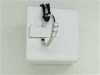 Anello Godenzi Gioielleria Donna in Oro Diamante 0.3 Ct GODENZI4-13 - GODENZI4-13